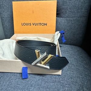 Louis Vuitton Belt